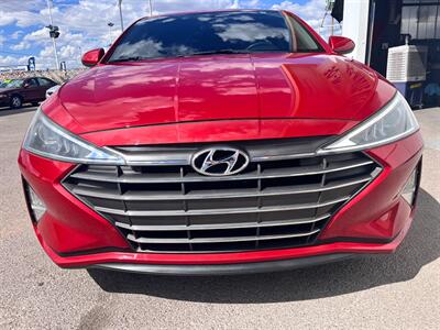 2020 Hyundai ELANTRA SEL   - Photo 4 - Tucson, AZ 85711