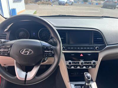 2020 Hyundai ELANTRA SEL   - Photo 11 - Tucson, AZ 85711