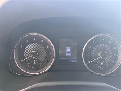2020 Hyundai ELANTRA SEL   - Photo 13 - Tucson, AZ 85711