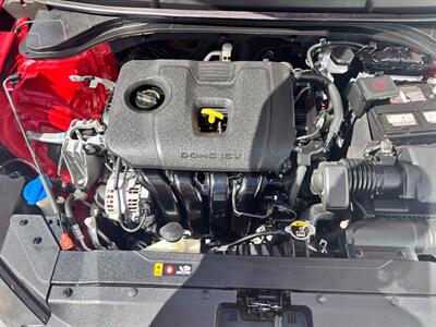 2020 Hyundai ELANTRA SEL   - Photo 15 - Tucson, AZ 85711