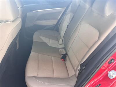 2020 Hyundai ELANTRA SEL   - Photo 10 - Tucson, AZ 85711