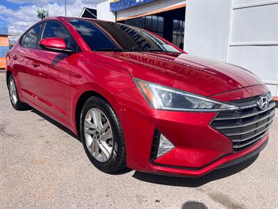 2020 Hyundai ELANTRA SEL   - Photo 5 - Tucson, AZ 85711