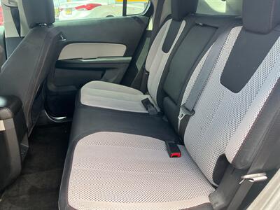 2017 Chevrolet Equinox LS   - Photo 7 - Tucson, AZ 85710