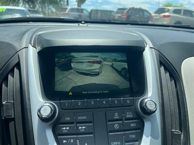 2017 Chevrolet Equinox LS   - Photo 10 - Tucson, AZ 85710