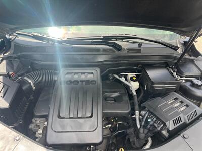 2017 Chevrolet Equinox LS   - Photo 14 - Tucson, AZ 85710