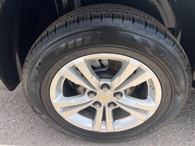 2017 Chevrolet Equinox LS   - Photo 6 - Tucson, AZ 85710