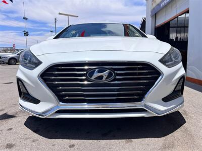 2018 Hyundai SONATA SE   - Photo 5 - Tucson, AZ 85711