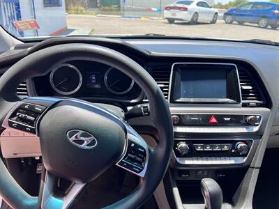 2018 Hyundai SONATA SE   - Photo 11 - Tucson, AZ 85711