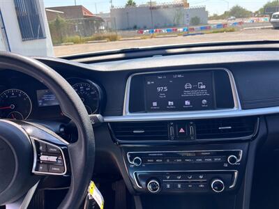 2019 Kia Optima LX   - Photo 8 - Tucson, AZ 85711