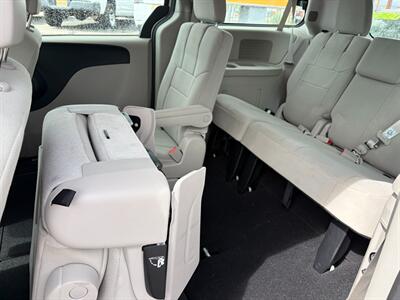 2013 Dodge Grand Caravan American Value Package   - Photo 9 - Tucson, AZ 85710