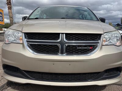 2013 Dodge Grand Caravan American Value Package   - Photo 6 - Tucson, AZ 85710