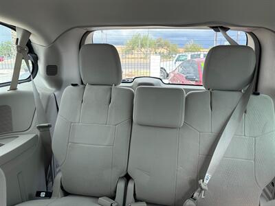 2013 Dodge Grand Caravan American Value Package   - Photo 12 - Tucson, AZ 85710