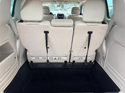 2013 Dodge Grand Caravan American Value Package   - Photo 13 - Tucson, AZ 85710
