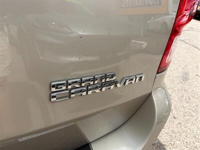2013 Dodge Grand Caravan American Value Package   - Photo 4 - Tucson, AZ 85710