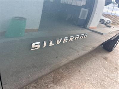 2012 Chevrolet Silverado 1500 LT   - Photo 6 - Tucson, AZ 85711