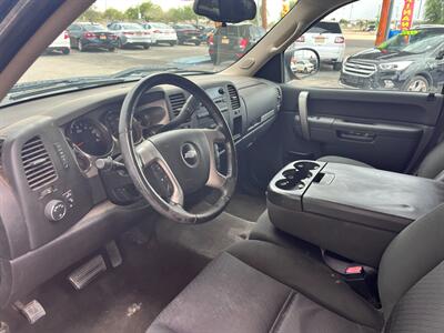 2012 Chevrolet Silverado 1500 LT   - Photo 4 - Tucson, AZ 85711
