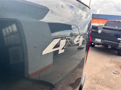 2012 Chevrolet Silverado 1500 LT   - Photo 5 - Tucson, AZ 85711