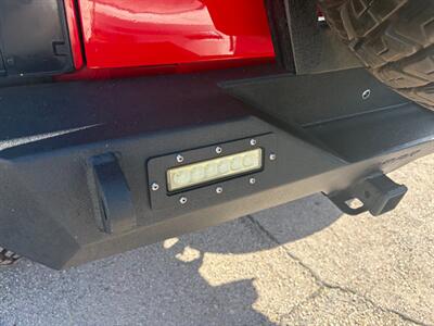 2016 Jeep Wrangler Unlimited Sport   - Photo 5 - Tucson, AZ 85710