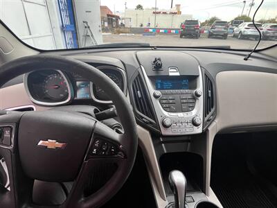 2012 Chevrolet Equinox LS   - Photo 8 - Tucson, AZ 85711