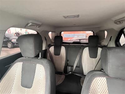 2012 Chevrolet Equinox LS   - Photo 7 - Tucson, AZ 85711