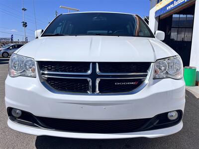 2017 Dodge Grand Caravan SXT   - Photo 6 - Tucson, AZ 85711