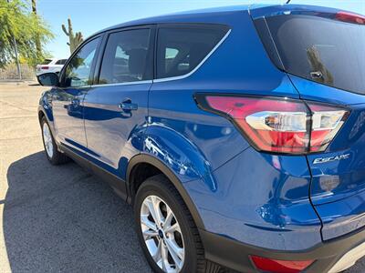 2017 Ford Escape SE   - Photo 2 - Tucson, AZ 85710