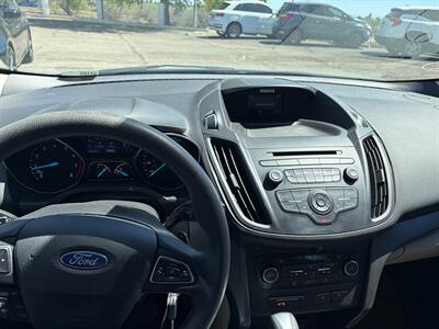 2017 Ford Escape SE   - Photo 7 - Tucson, AZ 85710
