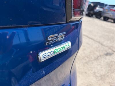 2017 Ford Escape SE   - Photo 3 - Tucson, AZ 85710