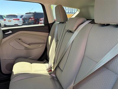 2017 Ford Escape SE   - Photo 10 - Tucson, AZ 85710