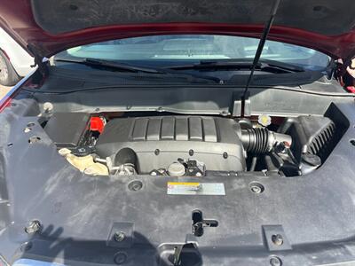 2016 GMC Acadia Denali   - Photo 14 - Tucson, AZ 85710