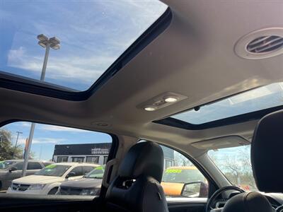 2016 GMC Acadia Denali   - Photo 9 - Tucson, AZ 85710