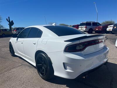 2020 Dodge Charger R/T   - Photo 3 - Tucson, AZ 85710