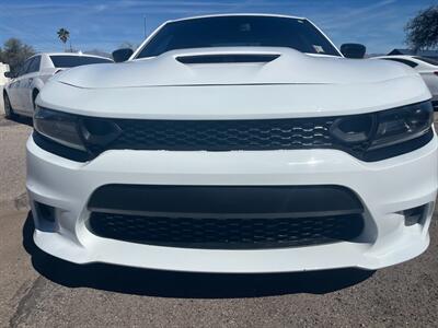 2020 Dodge Charger R/T   - Photo 9 - Tucson, AZ 85710