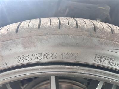 2016 Chrysler 300 Limited   - Photo 12 - Tucson, AZ 85711