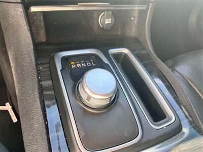 2016 Chrysler 300 Limited   - Photo 8 - Tucson, AZ 85711