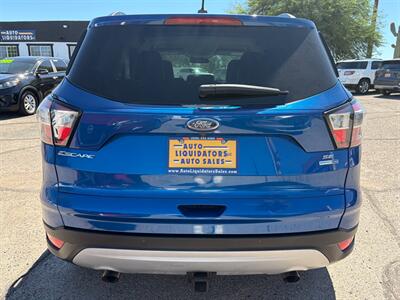 2017 Ford Escape SE   - Photo 2 - Tucson, AZ 85710