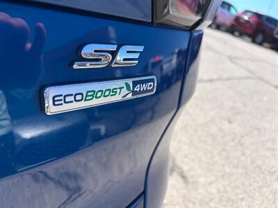 2017 Ford Escape SE   - Photo 4 - Tucson, AZ 85710