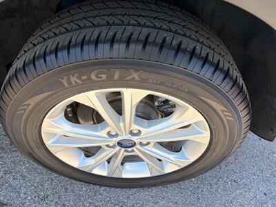 2017 Ford Escape SE   - Photo 7 - Tucson, AZ 85710
