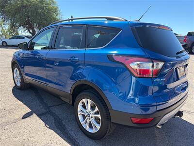 2017 Ford Escape SE   - Photo 3 - Tucson, AZ 85710