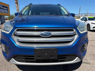 2017 Ford Escape SE   - Photo 6 - Tucson, AZ 85710