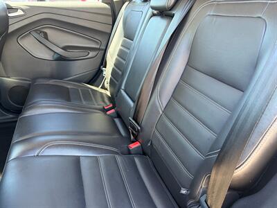 2017 Ford Escape SE   - Photo 11 - Tucson, AZ 85710