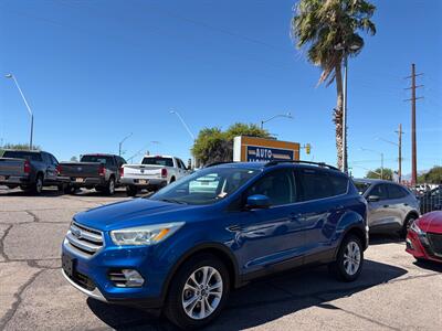 2017 Ford Escape SE   - Photo 1 - Tucson, AZ 85710