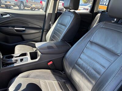 2017 Ford Escape SE   - Photo 10 - Tucson, AZ 85710