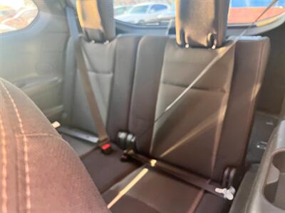 2017 Nissan Pathfinder S   - Photo 7 - Tucson, AZ 85711