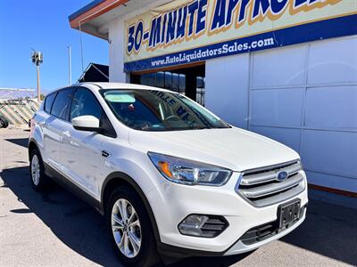 2017 Ford Escape SE   - Photo 6 - Tucson, AZ 85711