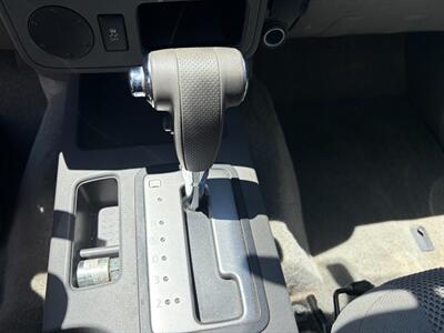 2016 Nissan Frontier S   - Photo 11 - Tucson, AZ 85710