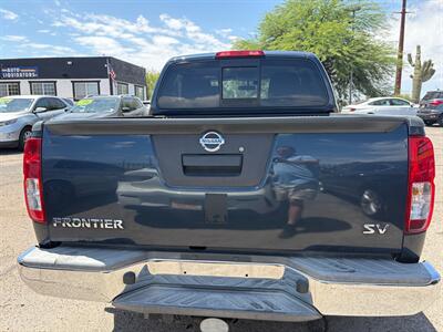 2016 Nissan Frontier S   - Photo 3 - Tucson, AZ 85710