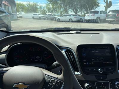 2019 Chevrolet Malibu LS Fleet   - Photo 9 - Tucson, AZ 85710