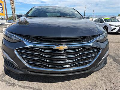2019 Chevrolet Malibu LS Fleet   - Photo 5 - Tucson, AZ 85710