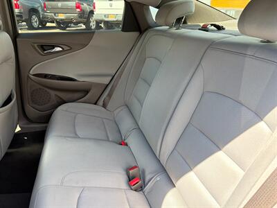 2019 Chevrolet Malibu LS Fleet   - Photo 7 - Tucson, AZ 85710